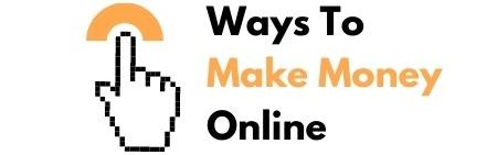 Legitimate Ways To Make Money Online